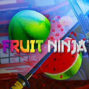 Fruit NInja VR
