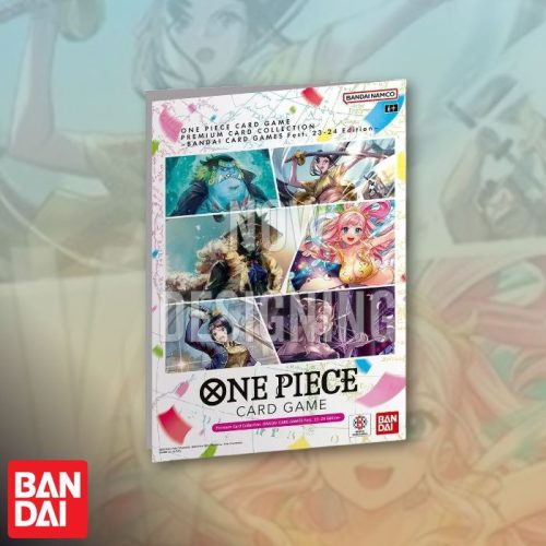 Premium Card Collection – Bandai Card Games Fest. 23-24 Edition - Image 2