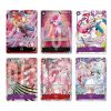 Premium Card Collection – Uta - Image 3