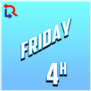 Friday 4th July